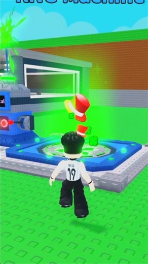 The New RNG Machine Is Broken!
