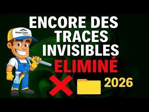 Ce que Windows 11 enregistre sans te le dire !