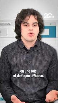 On a rencontré un champion du monde d'Excel