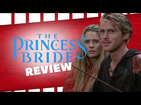 The Princess Bride | Classic Re-release (Episode 8)