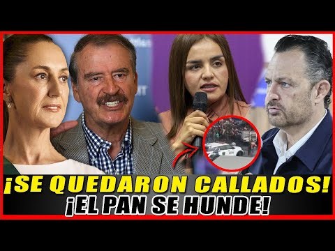 TOMALA! SE LES CAE DEL PEDESTAL ¡GRECIA QUIROZ! ENTREN EN ALERTA