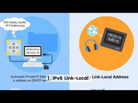 IP Address vs Port Number: What's the Difference?!