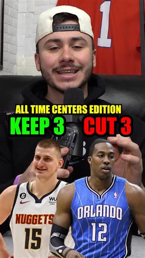 AllTalkSportsTV on Instagram: "Who is the best center of all time?🤯 #fyp #nba #nbatrivia"