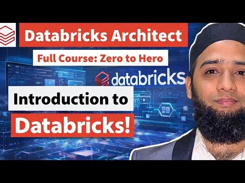 What is Databricks? | Databricks Architect Zero to Hero | Day 3