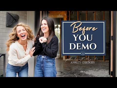 The Interior Designer's Way to Renovate a House