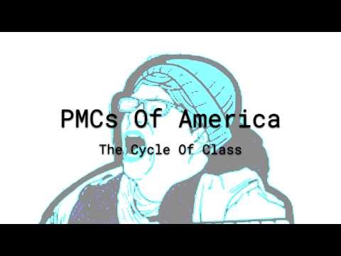 PMCs Of America