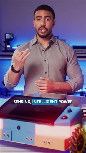 How AMRs Use LiDAR + AI to Avoid Obstacles 🤖
