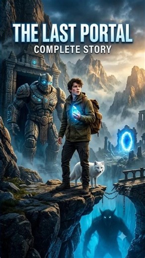 THE LAST PORTAL 🔮 | Complete Adventure Story | Blue Crystal Mystery 😱🔥 #Shorts\\#TheLastPortal{"simpleText":"Sign in"}{"simpleText":"Sign in"}{"runs":[{"text":"Save"}]}Want to watch this again later?@Zyro{"simpleText":"Personalized"}{"simpleText":"None"}{"runs":[{"text":"Unsubscribe"}]}@Zyro?@Zyro?Comments1:09:10{"content":"23K"}{"content":"3y ago"}LIVE{"content":"13 watching"}22:39New{"content":"815"}{"content":"1d ago"}2:00:01{"content":"143K"}{"content":"2mo ago"}28:19New{"content":"42K"}{