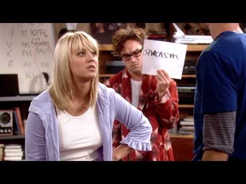 30 Minutes of Nobody Being the Bigger Person | The Big Bang Theory