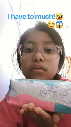 doing this with paper squishys
