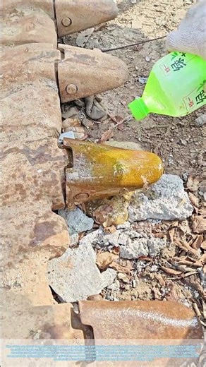 Forging the Bite: The Fluid Ritual That Keeps Giants Digging