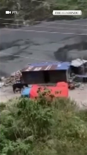 Nepal flash flood: Search and rescue underway for five missing