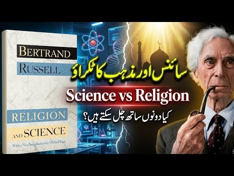 Science vs Religion: The Truth They Don’t Want You to Know