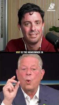 Why are California homeowner paying 5x as much for their electricity as Australians?