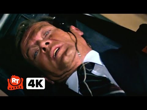 Moonraker (1979) 4K - The Centrifuge Trap (2/10) | Movieclips