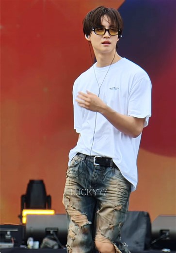 JAY B Annyeong Bangkok Concert Experience