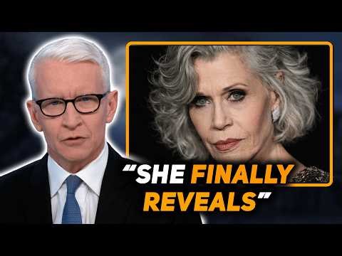 Jane Fonda, Now 87, Finally Reveals What Really Happened Her and Lee Marvin