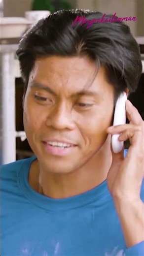 Ang love parang adobo! #shorts | #MPK (Magpakailanman)