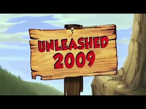 Open Season 2 Teaser Trailer (Ad Commercial Version)