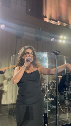 Raye - Where is my Husband? Live Cover || SoulStation Orchestra || Montreal Wedding & Event Band