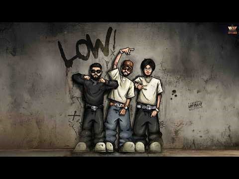 LOW | Official Music Video | SXHIB, Prxkxrm, Harry Gill | Latest Punjabi Songs 2026