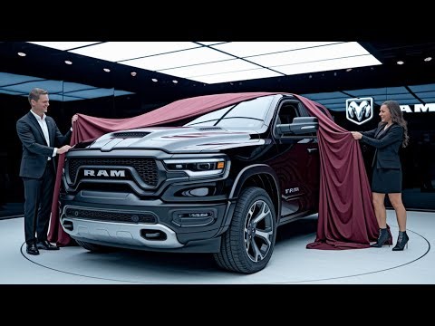 2026 Ram 1500 – Game Changer or Overhyped? Honest Review