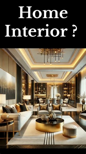 Eye-Catching Round False Ceiling Design for Every Room