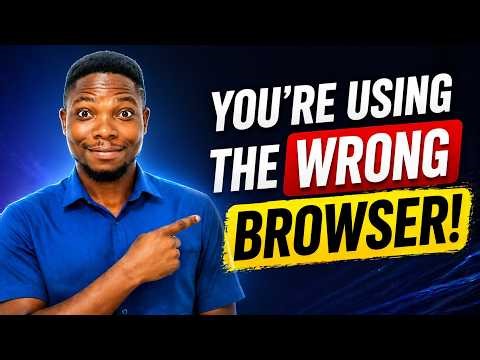 The Truth About Web Browsers in 2026 (Best Picks Revealed) #chrome #mozillafirefox #torbrowser