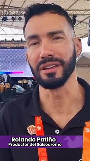 Corfecali on Instagram: "Hoy presentamos el primer balance del inicio de la 68 Feria de Cali. El Salsódromo abrió la fiesta con 2.200 bailarines, 4 carrozas con orquestas en vivo y 32.000 asistentes en la Autopista Suroriental. El Puesto de Mando Unificado confirmó que la jornada se desarrolló de forma ordenada y segura. En las graderías familiares (1 y 2), donde asistieron menores de edad, el ICBF reportó comportamiento positivo y sin novedades. Además, se realizaron controles permanentes en zo