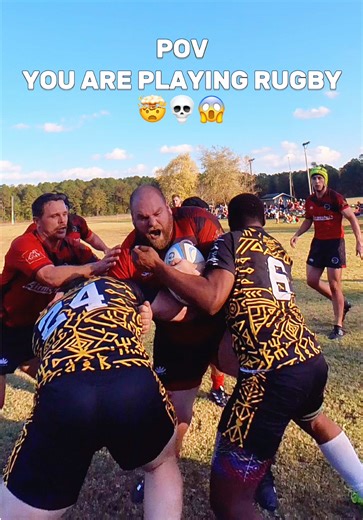 Intense Rugby Gameplay: Tackle Ratings and Coaching