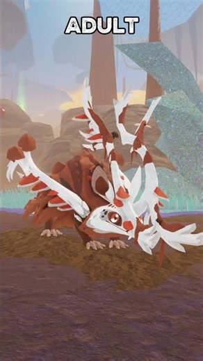 RUSRIN | SHOWCASING SERIE #159 | Creatures Of Sonaria | ROBLOX