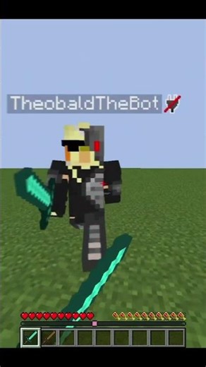 Combos in sword PvP