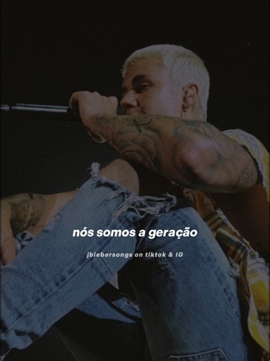 Children - Justin Bieber | #lyrics #foryou #justinbieber #viral #children