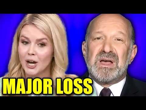 Trump Officials HUMILIATED as Tariff Scheme Blows Up in Their Faces