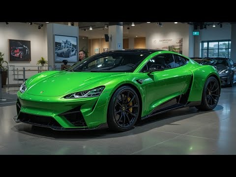 2026 Tesla Model S Review – The Future of Luxury EVs is Here