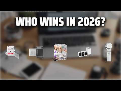 The Top 5 Best Blink USB Flash Drive 1TB in 2026 - Must Watch Before Buying!