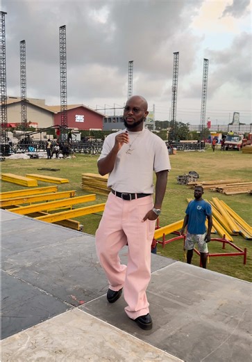 Promise Land Gathering Announcement