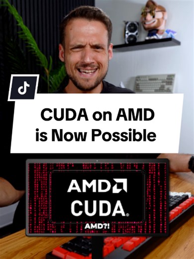 Anyone here have an Nvidia GPU specifically for CUDA? #PCBuild #GamingPC #PCBuilding #CUDA #GraphicsCard