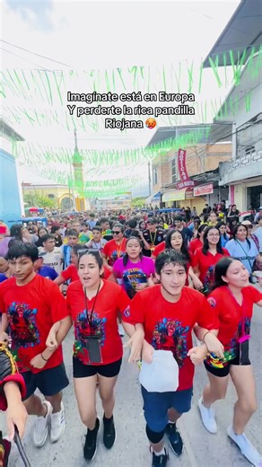 Carnaval Riojano: Celebración en Tarapoto 2024