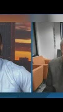 Fulton Chairman Robb Pitts on World Cup prep, lessons learned — and his political future