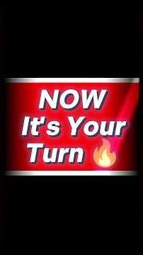 NOW It's Your Turn - AIIMS 2026 #aiimsbscnursing2026