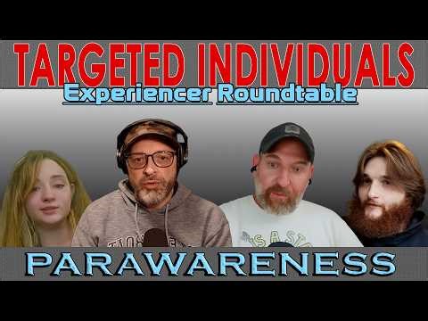 Experiencers Discuss The Phenomenon: A Conversation Beyond the TI Narrative