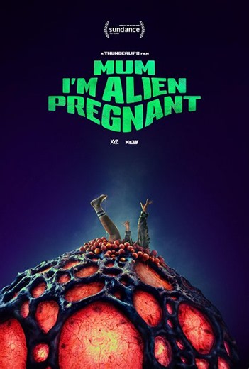 Mum, I’m Alien Pregnant (2026) | Discussion | ČSFD.cz