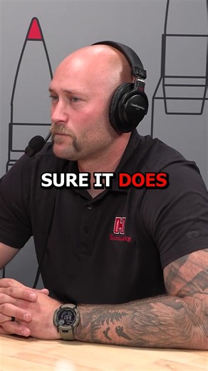 A clip from the Hornady Podcast Episode 146- 18" 6.5 PRC Watch the full episode here: https://youtu.be/5r4TnmiHF3I #hornady #hornadyammo #hornadypodcast | Hornady