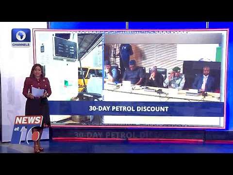 News At 10