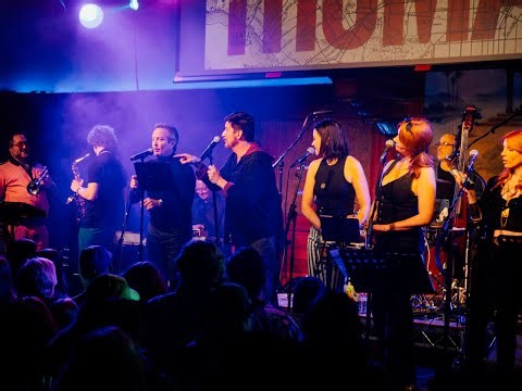 City of Angels Wildfire Benefit