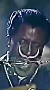 put a spell on you. Screaming Jay Hawkins