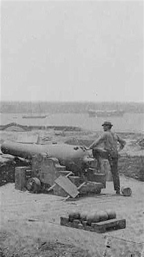 Who knew the war was a big deal?
