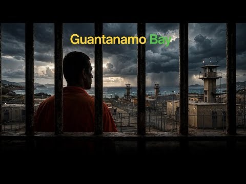 Guantanamo Bay: The Dark Prison (Part 1)