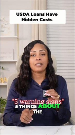 #USDALoan #FirstTimeHomebuyer #ZeroDownHomes #HomeBuyingTips